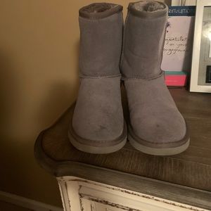Women’s boots